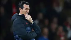 Unai Emery