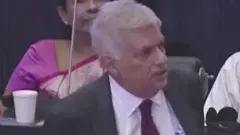 రణిల్ విక్రమసింఘే