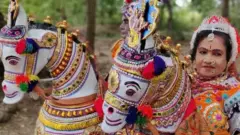 நாட்டுப்புற கலைஞர்கள்