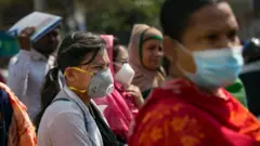 করোনা আক্রান্ত