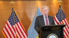 John Bolton