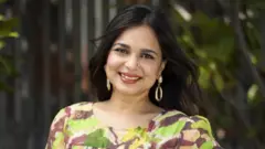 কিশোয়ার চৌধুরী