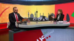 تازه‌ترین‌ها از انتخابات ایران تا ساعت ۲ بامداد ۲۹خرداد