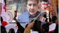 Саакашвілі