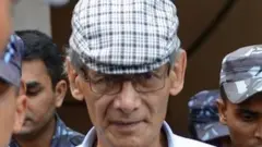 چرلس سوبھراج