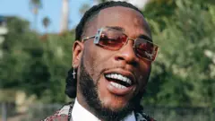 Burna Boy