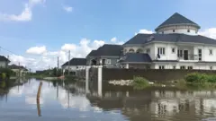 Lagos flood