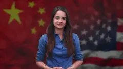 अमरीका चीन
