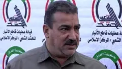 قاسم مصلح