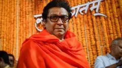 राज ठाकरे