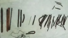 ሚስማራት