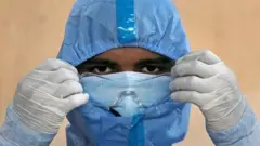 कोरोना