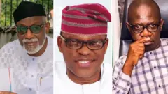 Ondo State Governorship Election