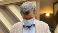 احمدی نژاد