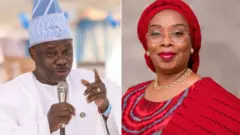 Modele-Sarafa ati Amosun