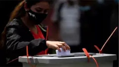 नेपाल निर्वाचन