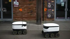 Robots