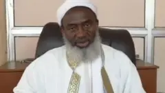 Sheikh Gumi