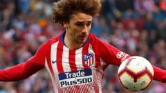 Antoine Griezmann