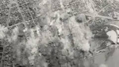 Bombardovanje železničke stanice u Beogradu, 17. aprila 1944.