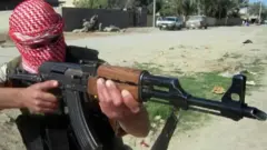 आईएस
