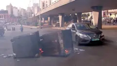 "На улице было бы лучше". Кризис в Ливане