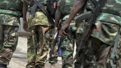Soldiers