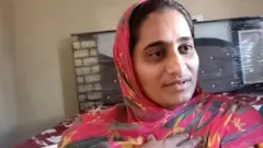 Terrorist attack