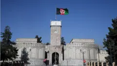 افغانستان