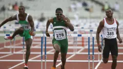 All-African games