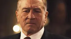The Irishman