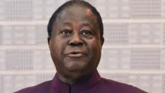 Henri Konan Bédié