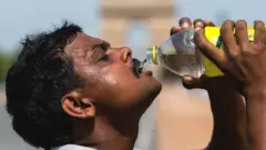 ગરમી