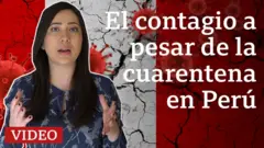 Coronavirus en Perú