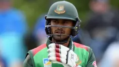 মোহাম্মদ মিঠুন (ফাইল ছবি)