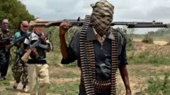 Muryar tsohon dan Boko Haram
