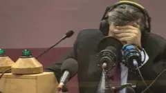고든 브라운