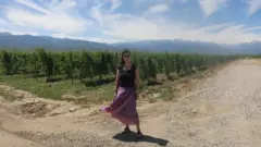 Жоанна Лиллис