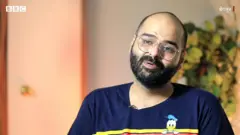 कुणाल कामरा