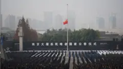 南京屠殺的死亡數字是在中日學者間存在爭議的敏感問題，也是影響中日關係的歷史問題之一