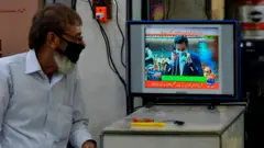 पाकिस्तान की बजट