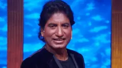 राजू श्रीवास्तव