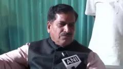सुरेश अंगड़ी