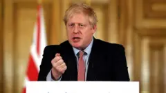 Boris Johnson