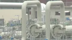 รัสเซีย ก๊าซ