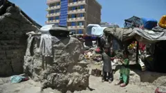 بې ځایه شوي
