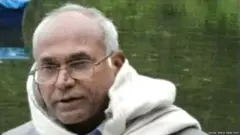 ਕਾਂਚਾ ਇਲੈਹੀਆ