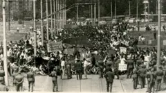 Studentski protesti 1968,