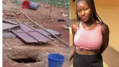 Soakaway ati heritage Ajibola