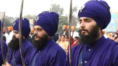 ਨਿਹੰਗ ਸਿੰਘ